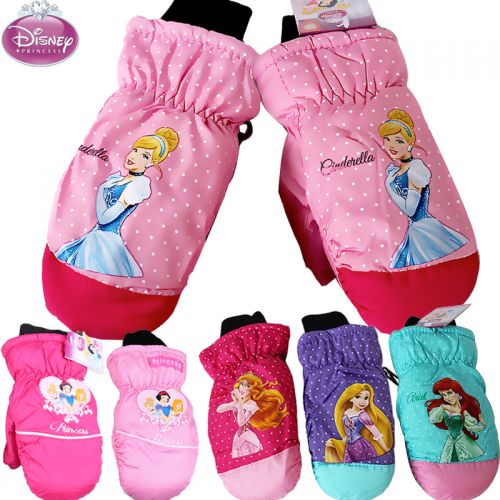 Gants pour garçon DISNEY - Ref 2144683