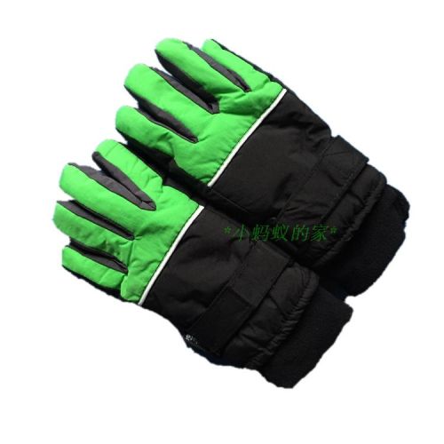 Gants pour garçon - Ref 2144685