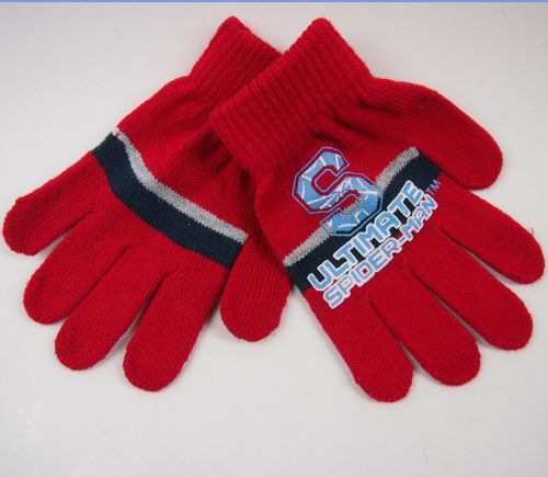 Gants pour garçon en de laine - Ref 2144701
