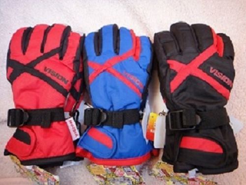 Gants pour garçon AIRWALK - Ref 2144703