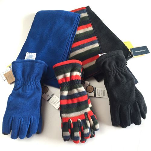 Gants pour garçon en coton - Ref 2144705
