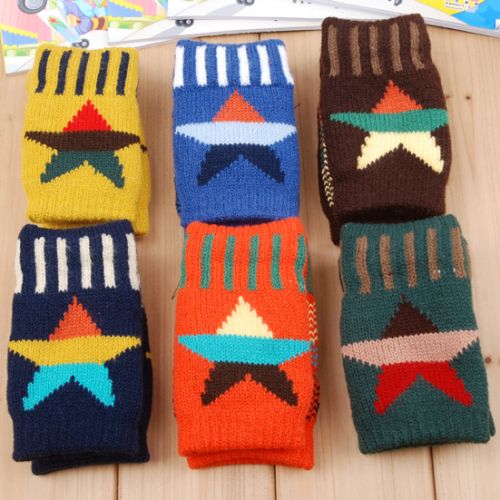 Gants pour garçon - Ref 2144727
