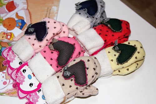 Gants pour garçon - Ref 2144758