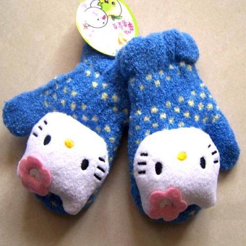Gants pour garçon - Ref 2144762