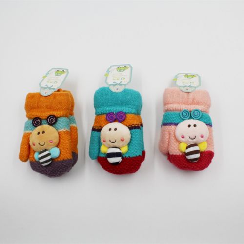 Gants pour garçon - Ref 2144763