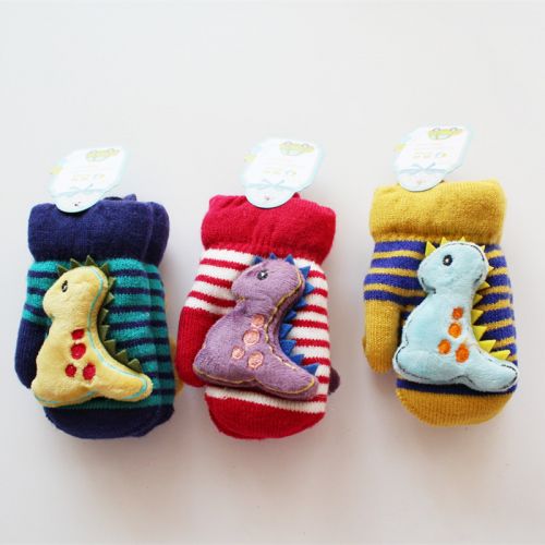 Gants pour garçon - Ref 2144764