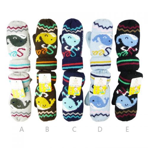 Gants pour garçon - Ref 2144963
