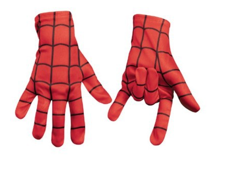 Gants pour garçon en polyester - Ref 2144974