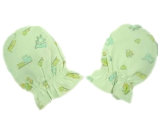 Gants pour garçon en coton - Ref 2144980