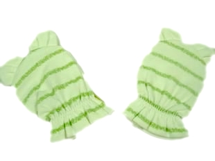 Gants pour garçon en coton - Ref 2144981