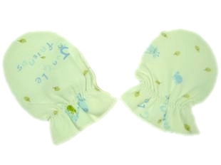 Gants pour garçon en coton - Ref 2144982