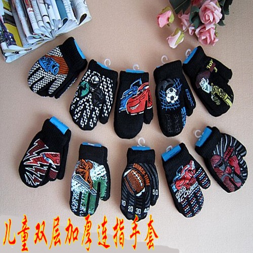 Gants pour garçon - Ref 2145002