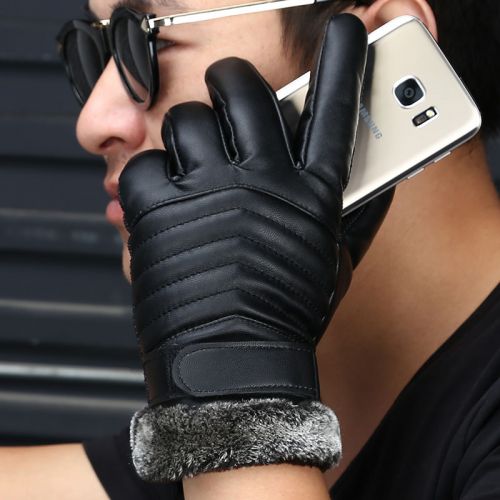 Gants pour homme - Ref 2781272