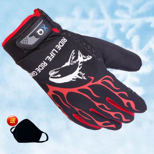 Gants pour homme en coton - Ref 2781300