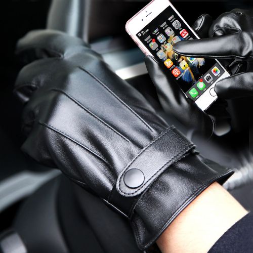 Gants pour homme ELMA - Ref 2781343