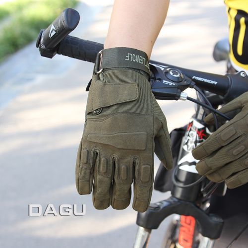 Gants pour homme en toile - Ref 2781363