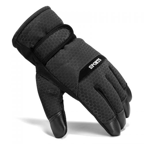 Gants pour homme en coton - Ref 2781390