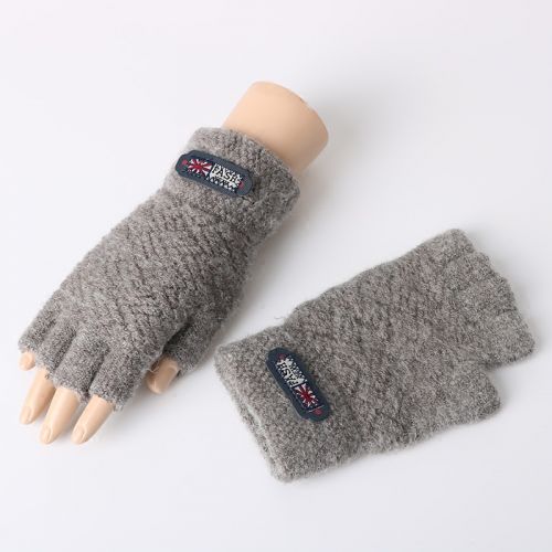 Gants pour homme en de laine - Ref 2781393