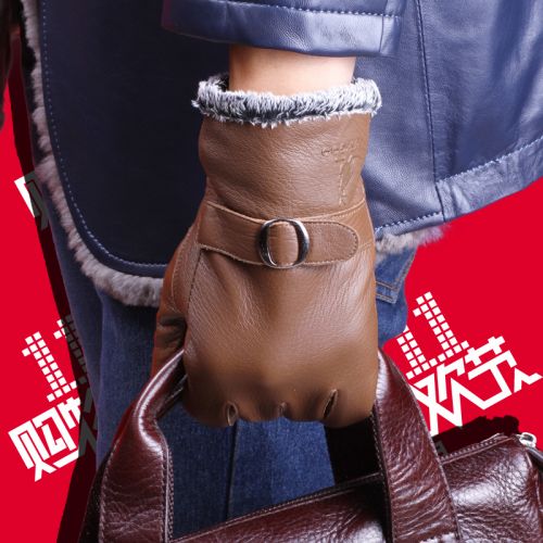 Gants pour homme DUSKGOO - Ref 2781405