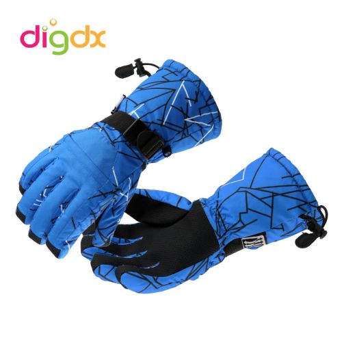 Gants pour homme DLGDX en coton - Ref 2781442
