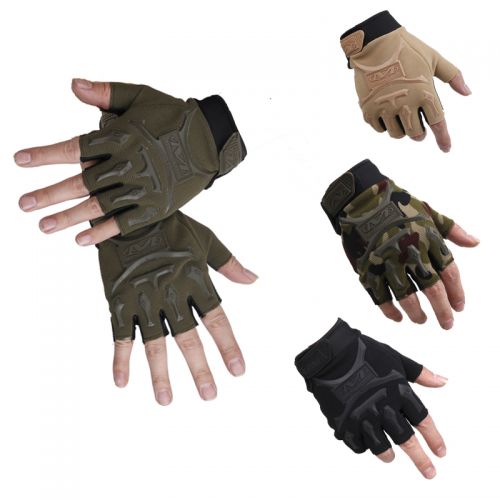 Gants pour homme en coton - Ref 2781473