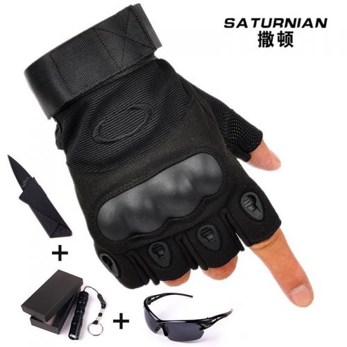 Gants pour homme SATURNIAN - Ref 2781481