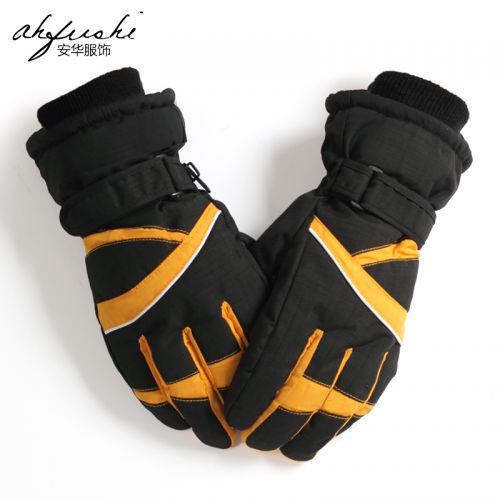 Gants pour homme en coton - Ref 2781520
