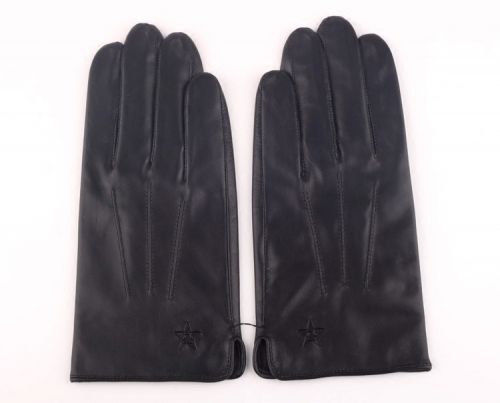 Gants pour homme en peau de mouton - Ref 2781521