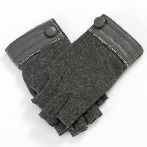 Gants pour homme en coton - Ref 2781573
