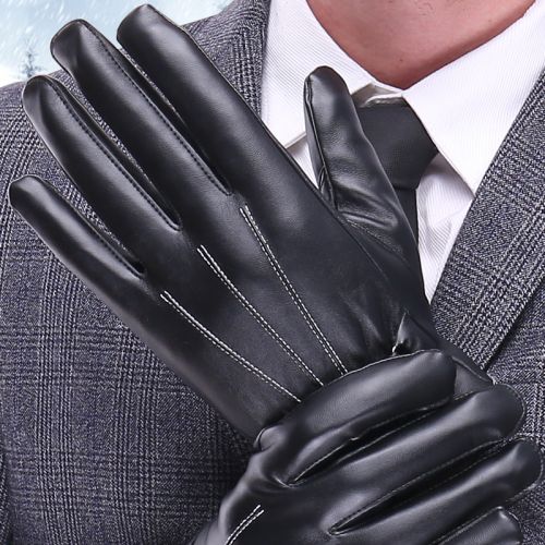 Gants pour homme B J HUANGFEI - Ref 2781613