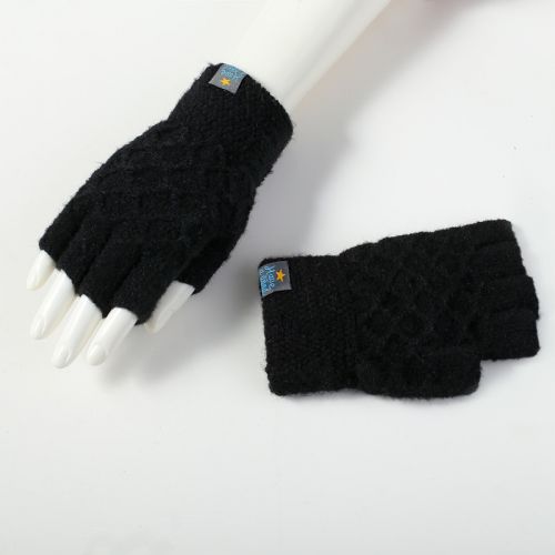 Gants pour homme en de laine - Ref 2781686