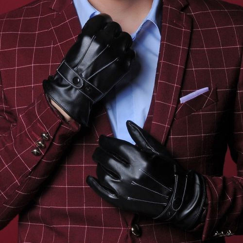 Gants pour homme - Ref 2781696