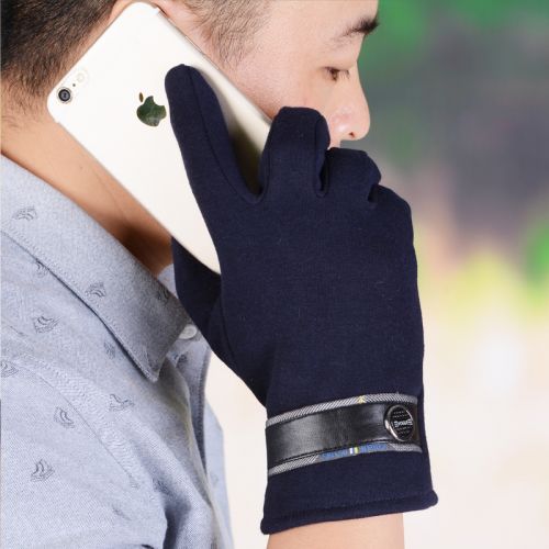 Gants pour homme - Ref 2781701
