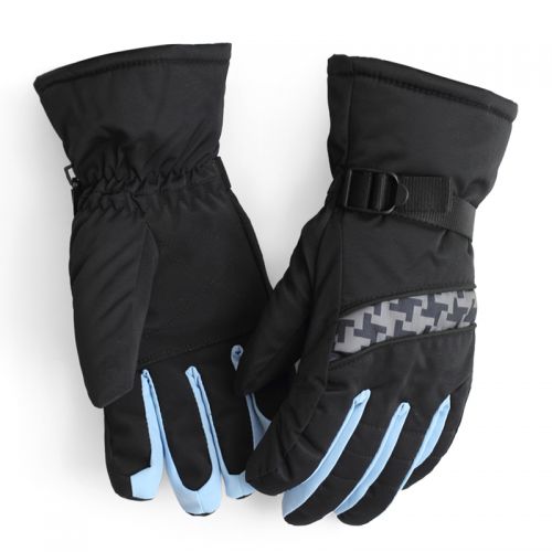 Gants pour homme en coton - Ref 2781761