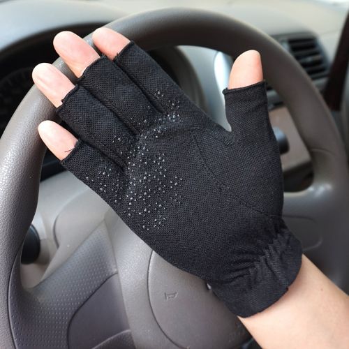 Gants pour homme CLASSIC en coton - Ref 2781771