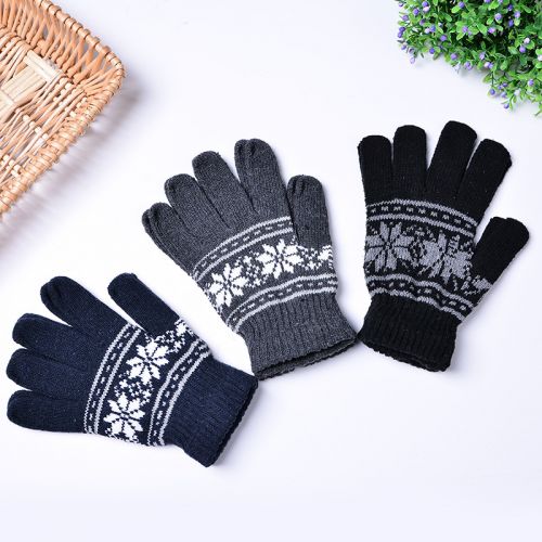 Gants pour homme - Ref 2781788