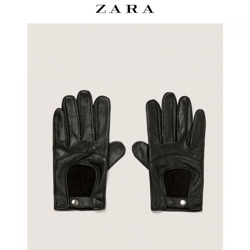 Gants pour homme ZARA - Ref 2782329