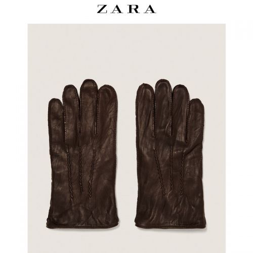 Gants pour homme ZARA - Ref 2782335