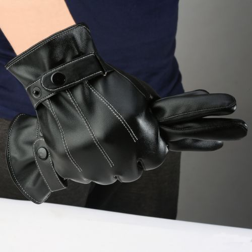 Gants pour homme KAL ANWEI - Ref 2782342