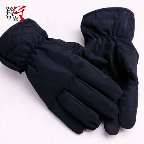Gants pour homme - Ref 2782351