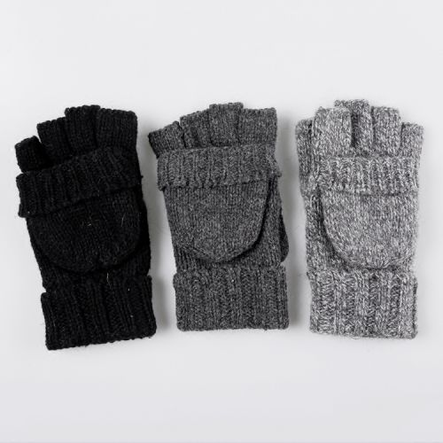Gants pour homme en coton - Ref 2782361