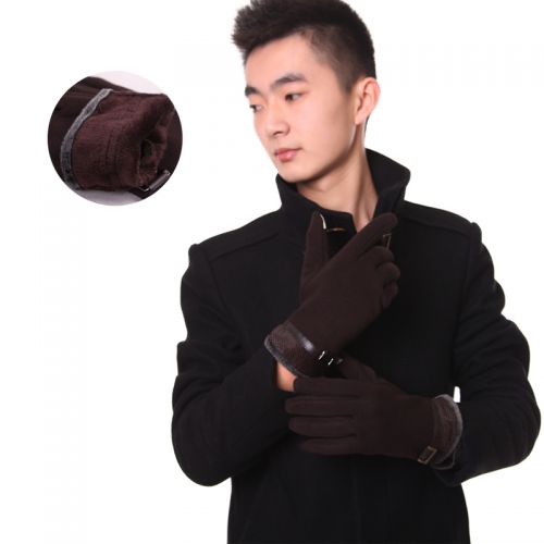 Gants pour homme - Ref 2782363