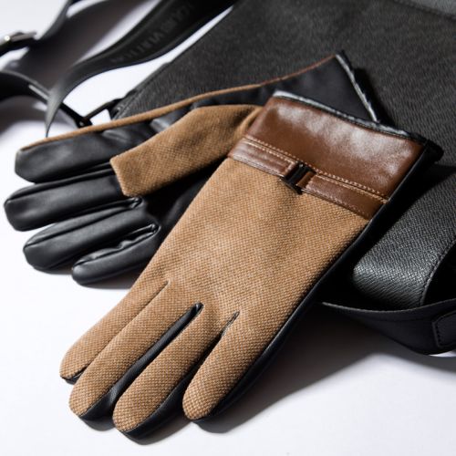 Gants pour homme - Ref 2782365