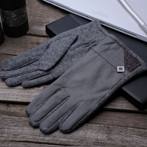 Gants pour homme - Ref 2782367