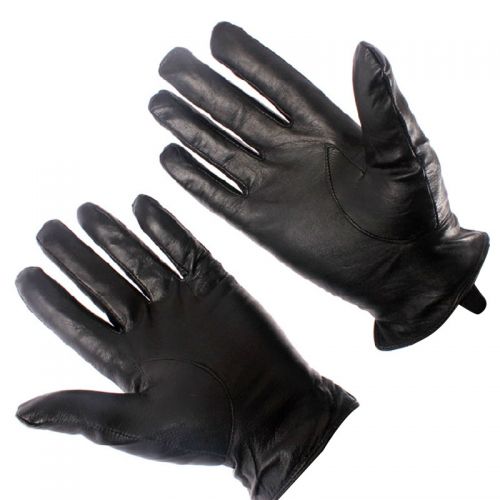 Gants pour homme en peau de mouton - Ref 2782380
