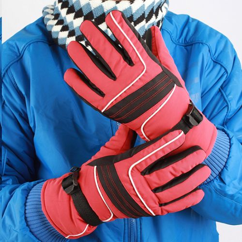 Gants pour homme en coton - Ref 2782390
