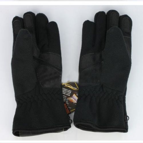 Gants pour homme en velours - Ref 2782401