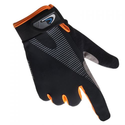 Gants pour homme en satin - Ref 2782408