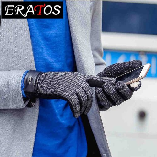 Gants pour homme ERATOS - Ref 2782419