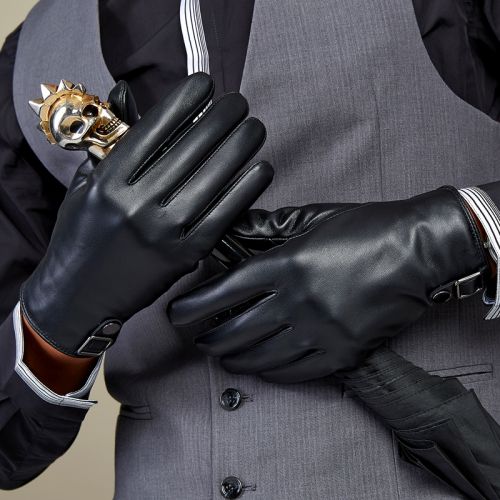 Gants pour homme 2782431